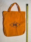 Japanese Okayasu Steel Company tote grocery shopping bag — photo 5