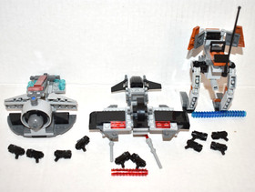 LEGO Star Wars 75035  75079 75089 NO MINIFIGS Kashyyk Shadow Geonosis Troopers