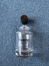 EMPTY BOTTLE Fugazzi Angel Dust 100mL