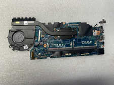 Dell Latitude 3510 i5-10210u Motherboard myg77