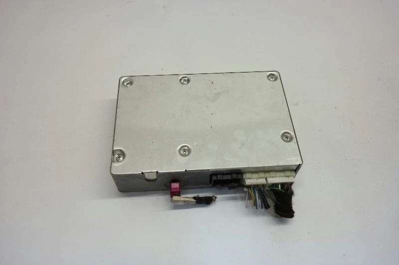 13-14 CHEVY CAMARO ECM СВЯЗИ ONSTAR МОДУЛЬ УПРАВЛЕНИЯ OEM  - Изображение 4 из 4