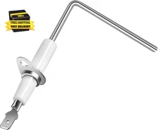 SEN01114 Furnace Flame Sensor by  - Replacement for Trane American Standard Furn