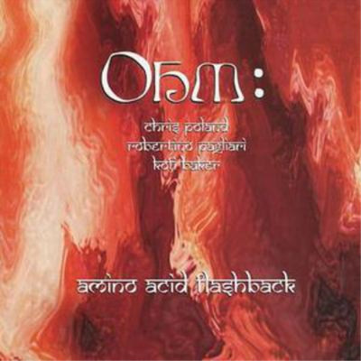 Ohm Amino Acid Flashback (CD) Album (US IMPORT)