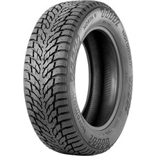 2 Nordman North 9 21560r16 99t Xl Snow Studdable Tires