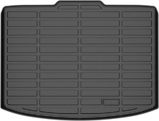 ANBINGO  Cargo Liner Custom for 2023 2024 2025 2026 CR-V Not Fit for CRV
