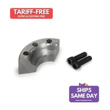 Pro-Race 35269, Counterweight - Sbf 28Oz Fits 34269/34270 Performance Parts