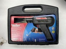 Weller 260W/200W Professional Soldering Gun K...
