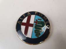 Alfa Romeo Giulietta 2013 Radnabendeckel Felgendeckel original CAP25747