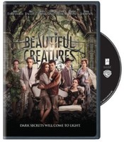 Beautiful Creatures - Dvd - G3Z