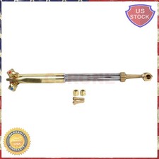 New Heavy Duty Straight Cutting Torch Fit Harris 62-5E 18" Angle 90 1003430 USA