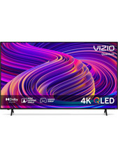 VIZIO 75" Class Quantum 4K QLED HDR Smart TV M75Q6-L4 Local Pickup Only