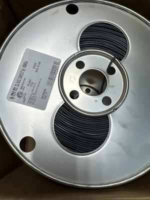 Southwire SY 22/4 SOL CU N/S CM/CL2 1000 CN