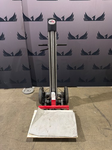 MAGLINER LIFTPLUS Powered Lift Hand Truck 48" Lift USED