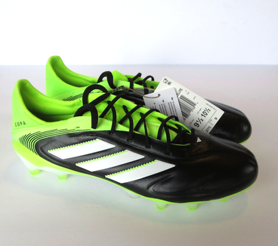 Adidas Copa Pure lll Elite FG Cleats (Size 9.5) Soccer JH6304 Mens