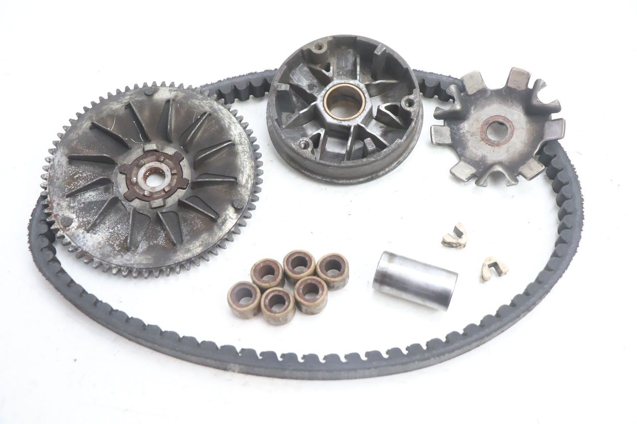 VARIATOR - PEUGEOT VIVACITY 50 (2004 - 2009)