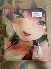 Housse de coussin Hololive Houshou Marine 1M Goods Dakimakura NEUVE