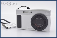   EXC    PENTAX Optio H90 5x battery FromJapan am1918