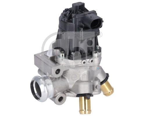 FEBI BILSTEIN 185966 EGR Valve Exhaust Gas Recirculation Fits Fiat Ducato