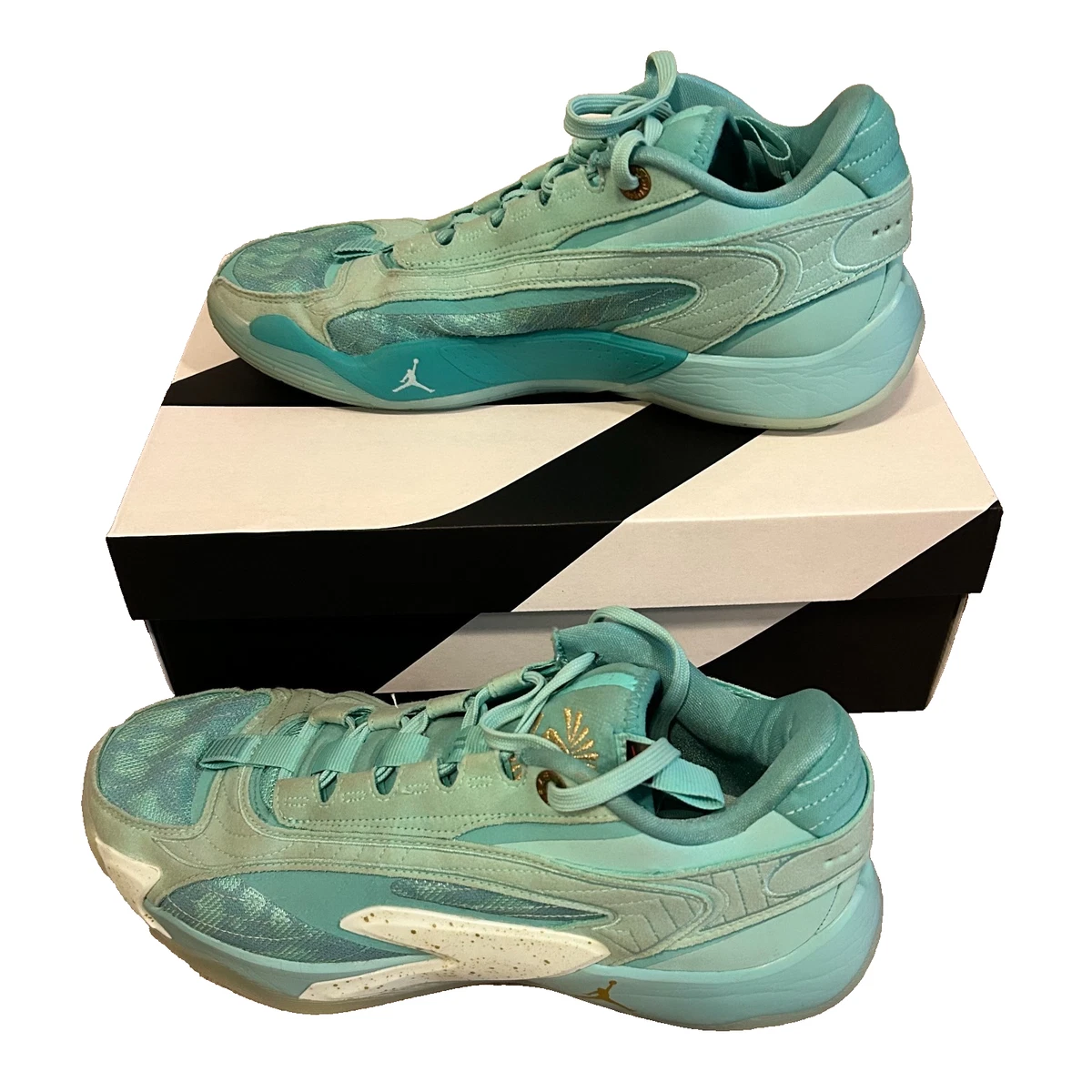 Jordan Luka 2 PF Tropical Twist for Sale | Authenticity Guaranteed