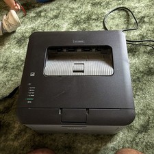 Brother HL-L2300D Mono Laser Printer A4 Duplex Black & White Printer