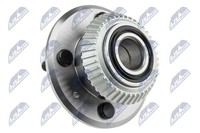 Nty Radlagersatz KLT-RV-003 FüR Honda Civic 6 Fastback Ma Mb Aerodeck Mc MC3 MB7