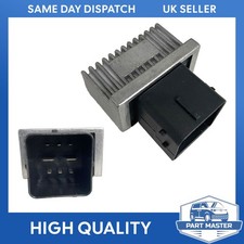 Glow Plug Heater Relay For Dacia Nissan Renault Vauxhall 8200859243