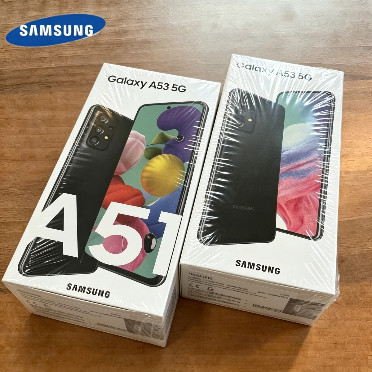 Samsung Galaxy A53 5G Unlocked for Sale - Shop New & Used Cell