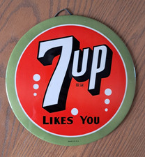 1940s 7up 9