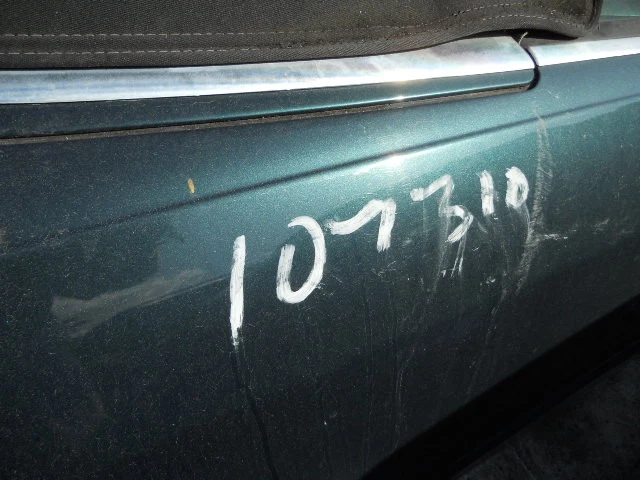 Nudillo/trozo trasero modelo VIN D octavo dígito tracción delantera eje trozo compatible con 96-02 AUDI A4 383389 Foto 2 de 4