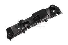 Original Halter links für Stoßstange vorne für Dacia Logan 631438295R