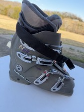 Dalbello Ski Boots TruFit Custom Size 10 27.5