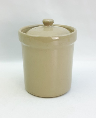 Pearsons of Chesterfield 13,5 cm Deckeldose Dose Topf