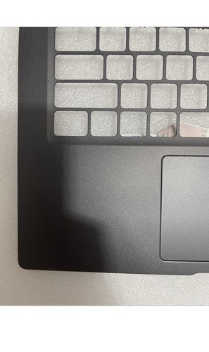 Reposamanos para computadora portátil Dell Latitude 7420 panel táctil con tarjeta inteligente 0RYYMK 0MTCN2 M44 - Imagen 5 de 6