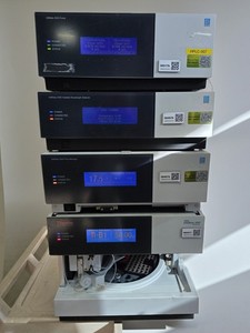 Thermo Dionex Ultimate 3000 HPLC System
