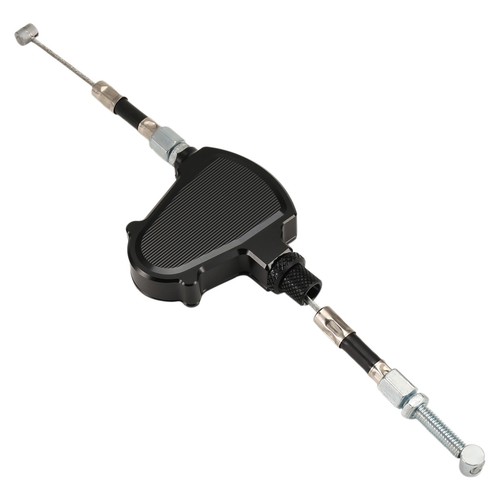 Stunt-Kupplung Easy Pull Kabelsystem Für Honda Kaw Produktbild-Vorschau 2