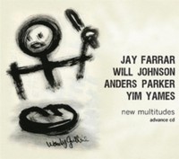 Jay Farrar - New Multitudes - Cd - G3Z