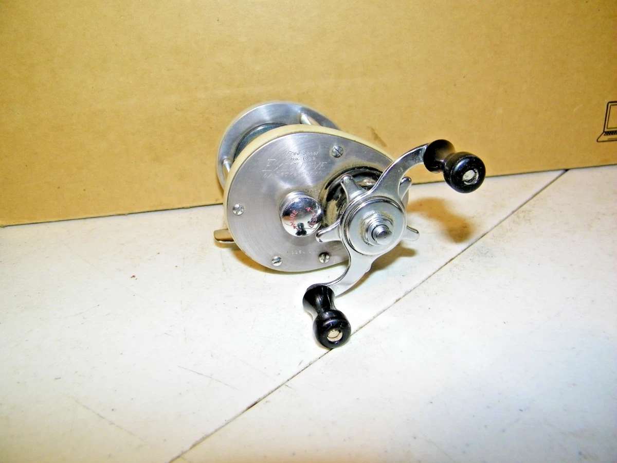 Shakespeare Vintage Fishing Reels for sale | eBay