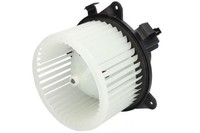 Thermotec InnenraumgebläSe DDF015TT Passend FüR Fiat