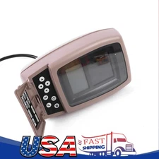 260-2160 157-3198 Monitor Display Panel for Caterpillar CAT 320C E320C Excavator