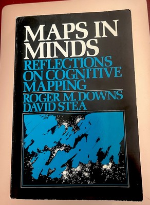 Maps In Minds