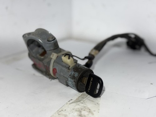 Ignition Switch Fits 94-97 IMPREZA 20294
