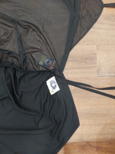 PROTECT A BUB Single Stroller Sunshade Attachment with Instructions No Bag - Picture 11 of 14
