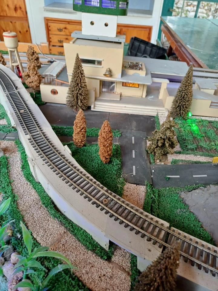 Platico Ferroviario Hornby - Immagine 4 di 4