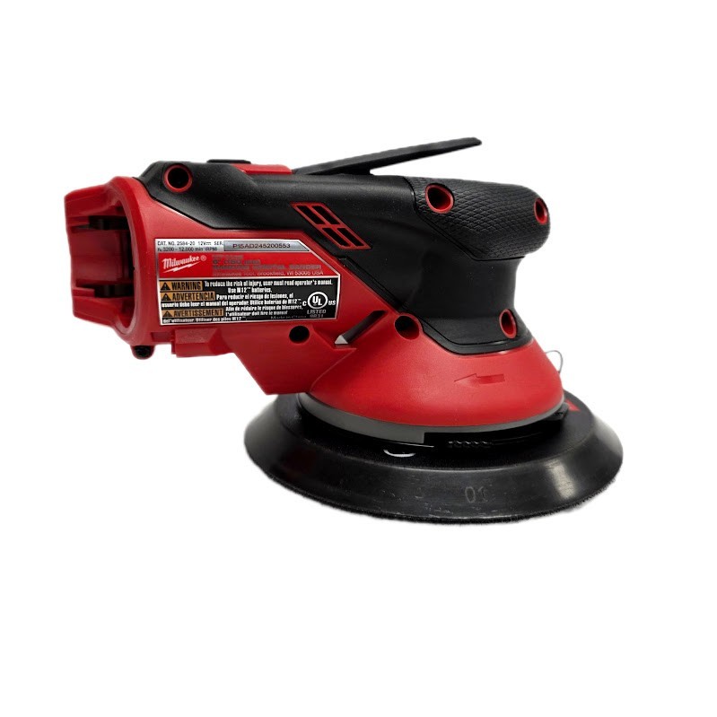 Milwaukee 2584-20 M12 FUEL 6