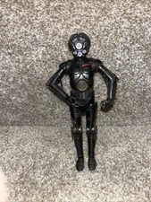 Star Wars Black Series 4-LOM 6" Action Figure #67 Loose Figure