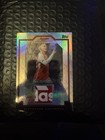 Oleksandr Zinchenko Marble Halls 2023-24 Topps Arsenal Team Relic Set