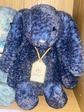 Jellycat Hopscone Bunny NWT