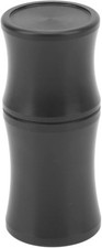 Estink Billiard Cue Joint Protectors, Black POM Quick