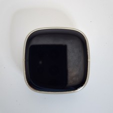 Fitbit Sense 40mm FB512 4GB Gold Aluminum/White Sport Band GPS 