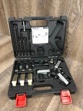 EXC Snap On Master Harmonic Damper Pulley Puller Kit HDP1800 Nice! Fast Ship!